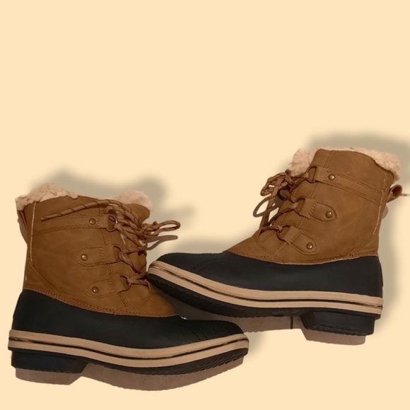 PAWZ Winter/Autumn Boots!!  💋💕😻 - Picture 2 of 5